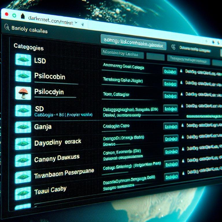 How a Good Darknet Makes Buying Drugs Easy and Safe best darknet markets