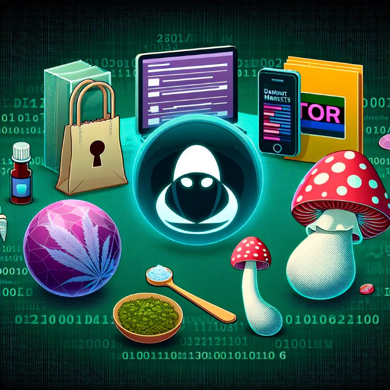 How a Darknet Market best darknet markets