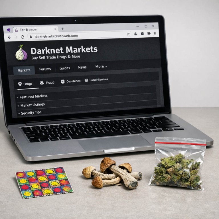 How Direct Exchange Makes Darknet Drug Trade Safe and Easy dark market link