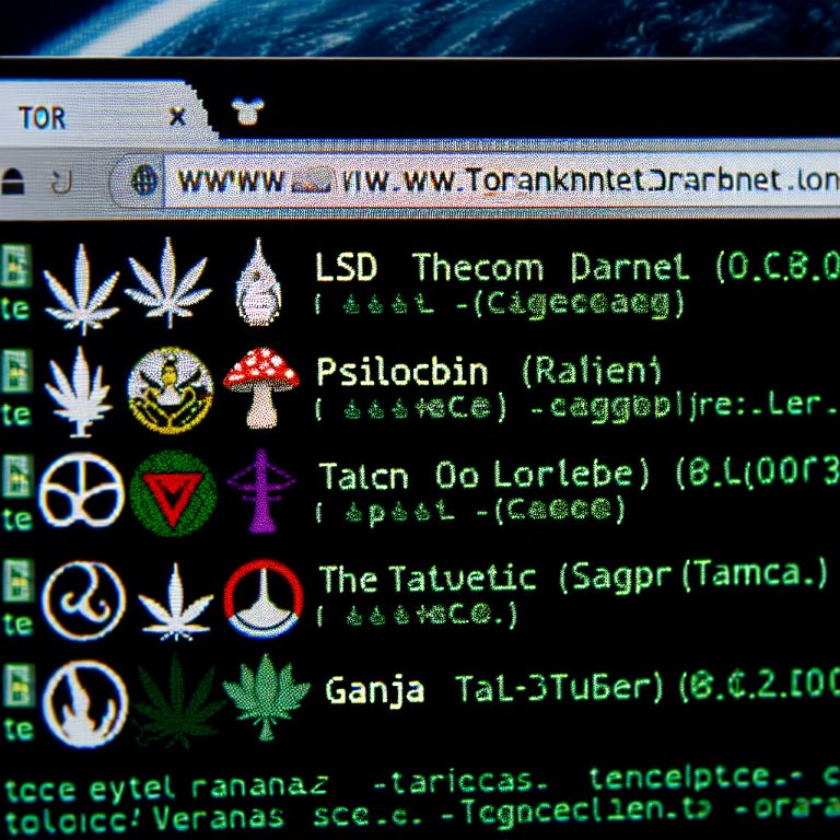 How Anonymity Makes Darknet Trade Safe and Reliable dark market link