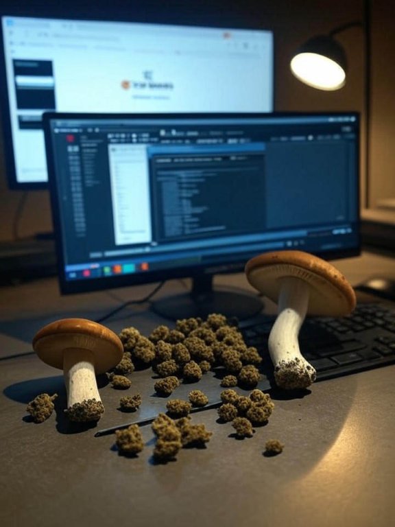 How Crypto Makes Direct Darknet Deals Easy dark market list