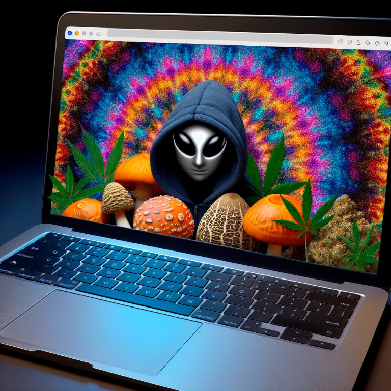 How Crypto Makes Buying on the Darknet Safe and Easy dark market onion