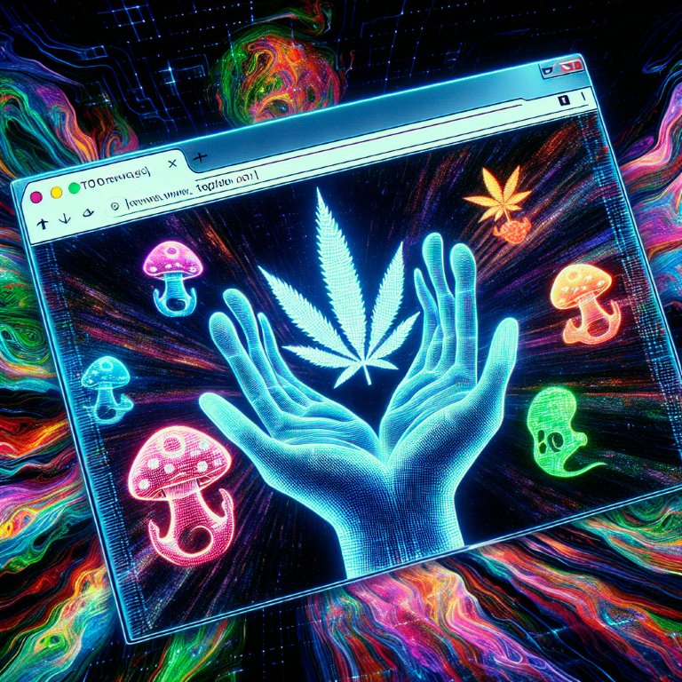 How Ratings Build Trust and Quality on the Darknet dark market onion