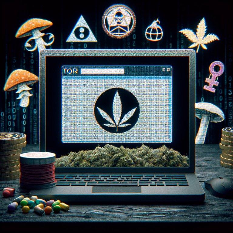 dark market url