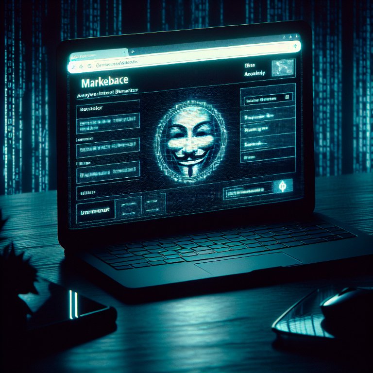 How the Darknet Keeps Drug Trade Running Smoothly dark market