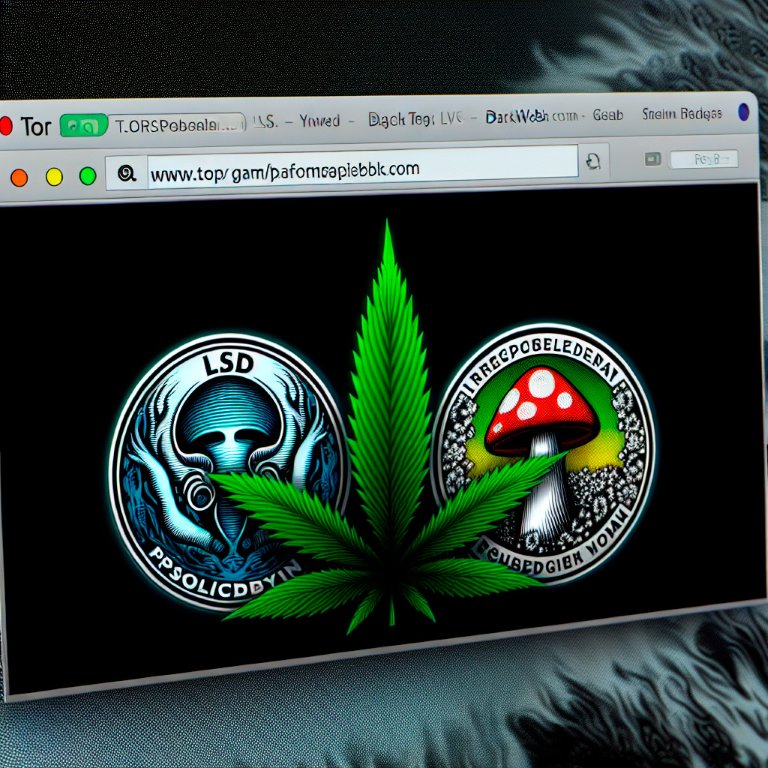 dark markets