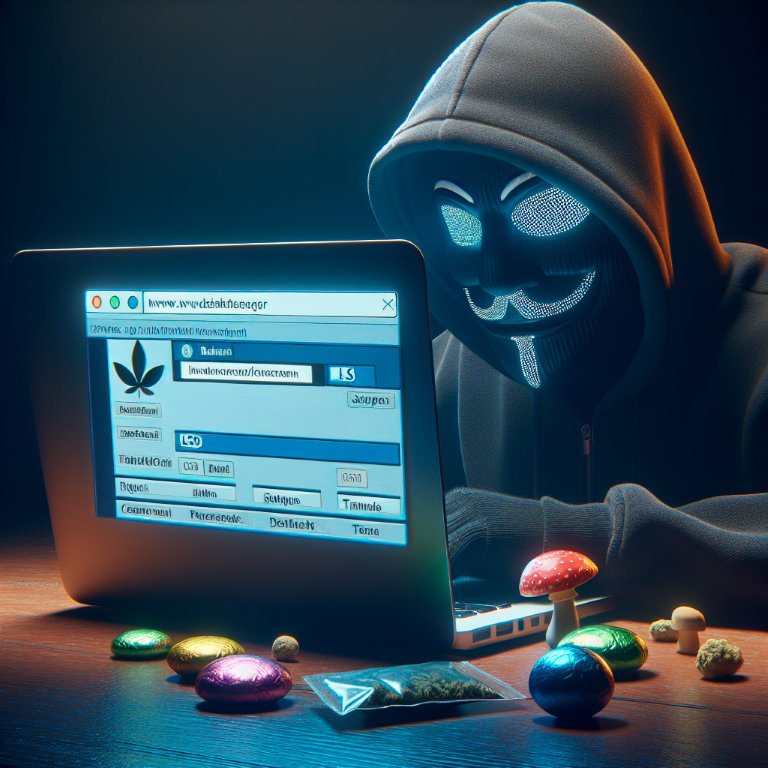 How PGP and Crypto Make Shopping Safe dark web drug marketplace