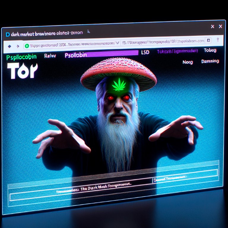 dark web link