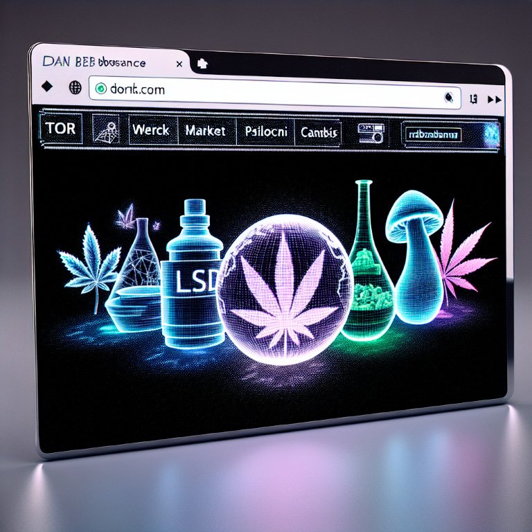 dark web link