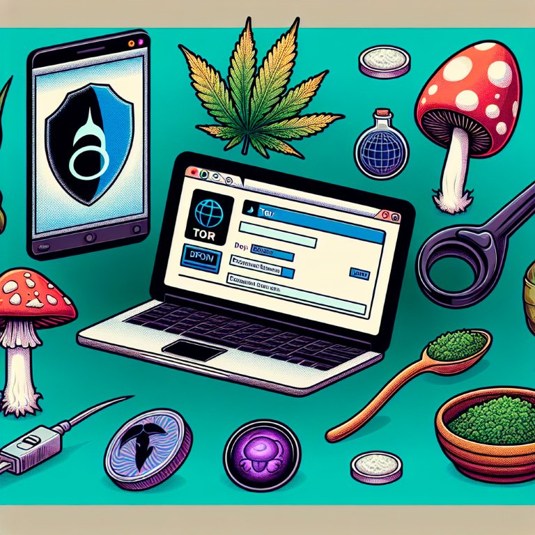 How Escrow Makes Darknet Trading Safe dark web market links