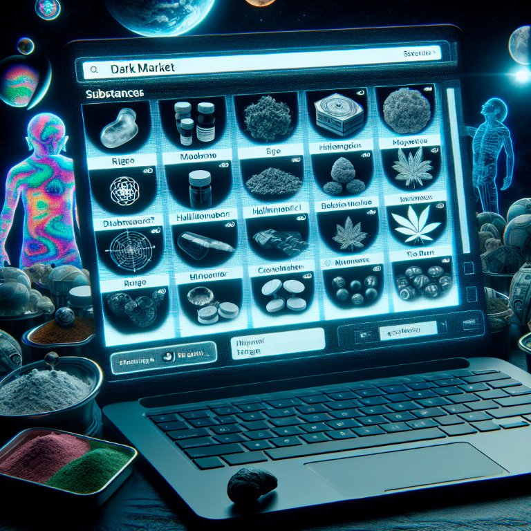 How Software Updates Make Dnet Markets More Reliable dark web market list
