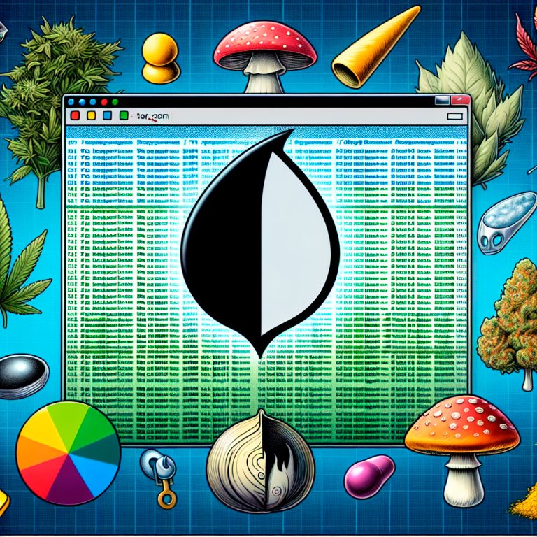 How Darknet Markets Build Trust and Keep Running Smoothly dark web market list