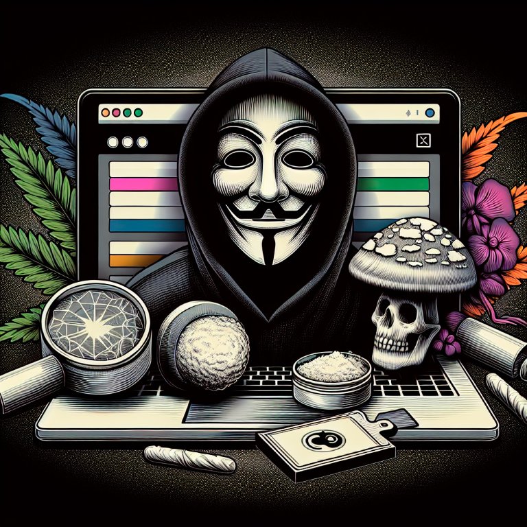 A Wide Selection of Quality Products on the Darknet dark web market urls