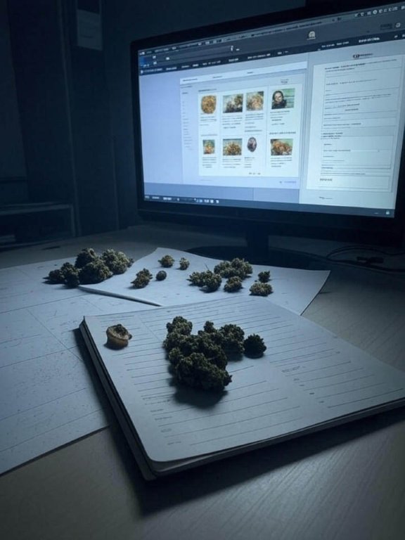 A Huge Range of Quality Products on the Darknet dark web market