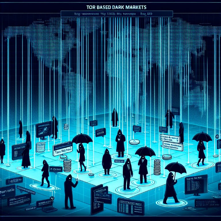 How Vendor Ratings Make Darknet Drug Buying Safer dark web market