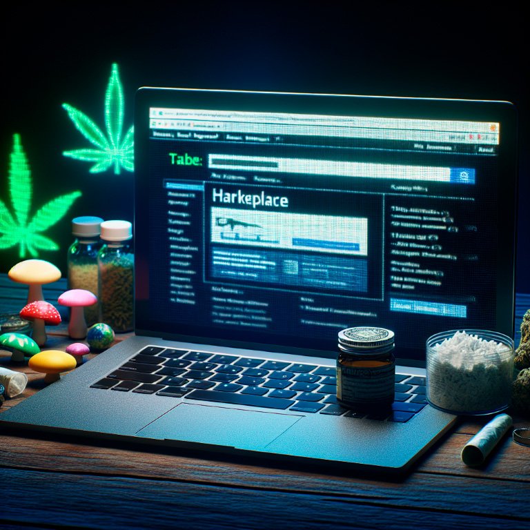 How Crypto and Reviews Make Darnet Drug Trade Easy and Safe dark web marketplaces