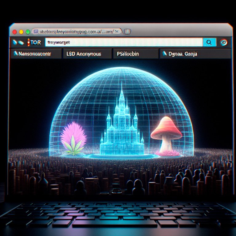 A Simple Way to Buy What You Need on the Darknet dark web markets