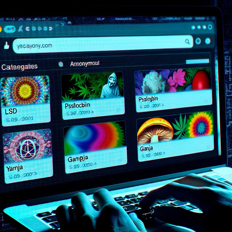 Better Drug Trade on the Darknet darkmarket 2025