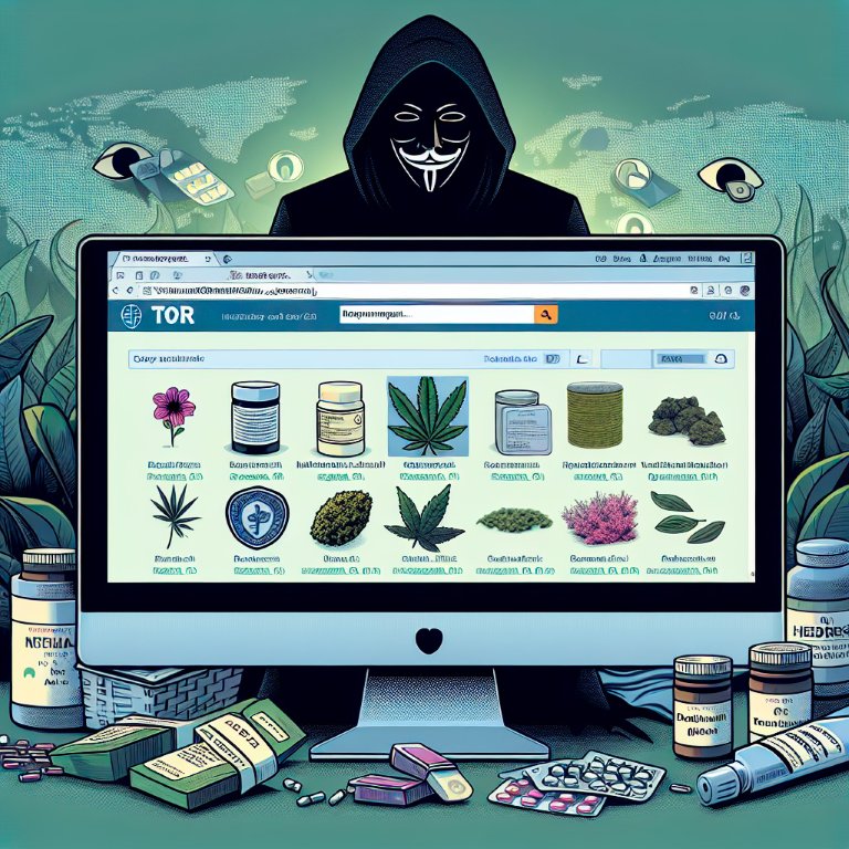 How a Good Darknet Market Builds Trust and Works Smoothly darkmarket link