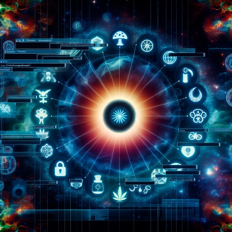 How Reputation Systems Make Darknet Trade Reliable darkmarket link