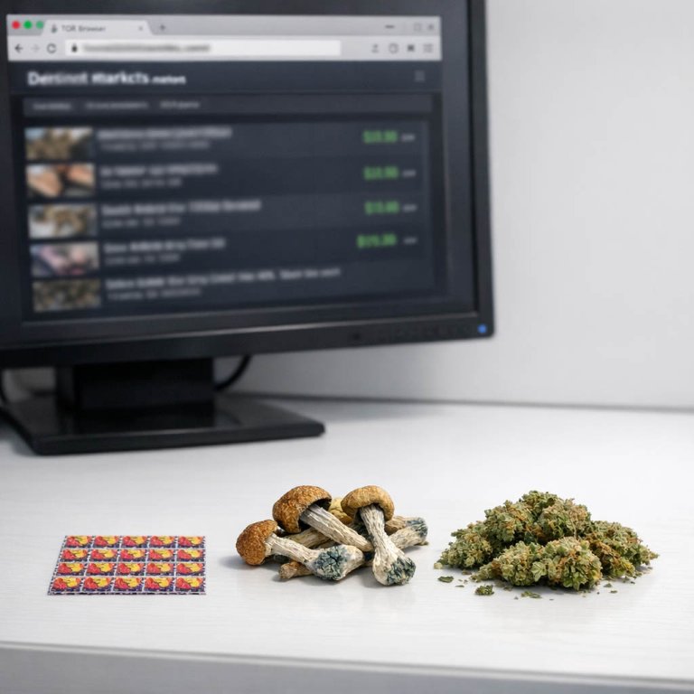 How Reviews and Ratings Make Buying on the Darknet Safe darkmarkets