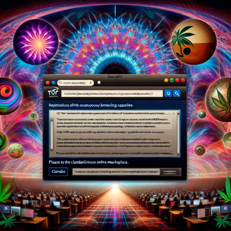 Good Deals and Great Selection on the Darknet darknet drug links