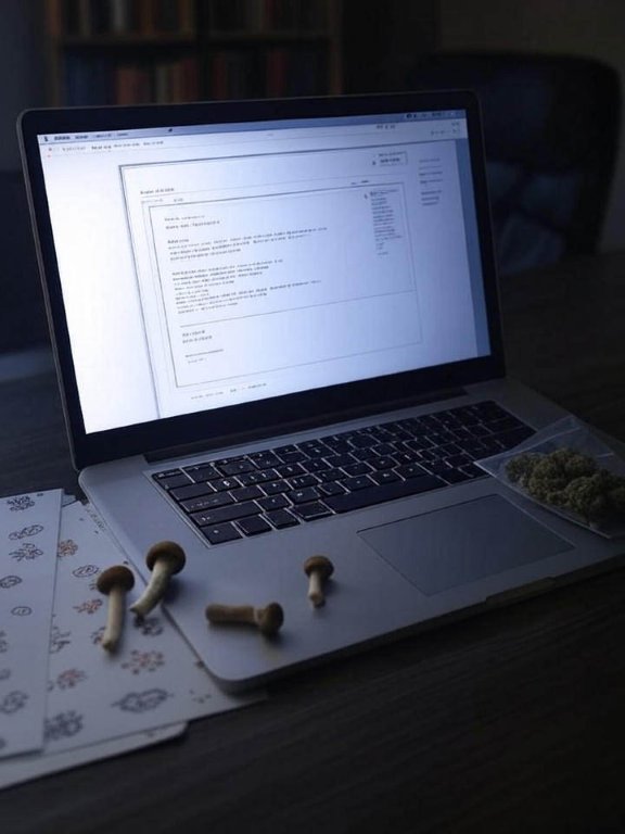 How Cryptocurrency Keeps Darknet Shopping Private and Secure darknet drug links