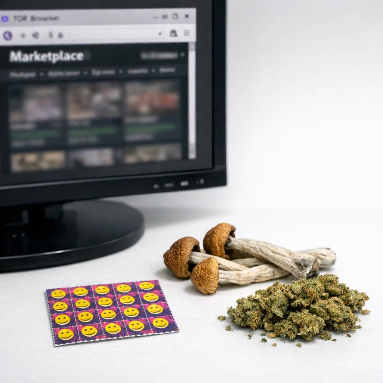 How Darknet Markets Use Tech to Build Trust and Safety darknet drug store