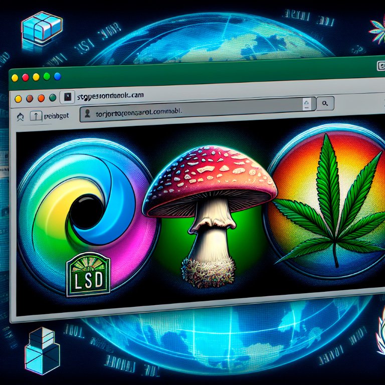 How Darknet Markets Make Drug Buying Safer darknet drug store