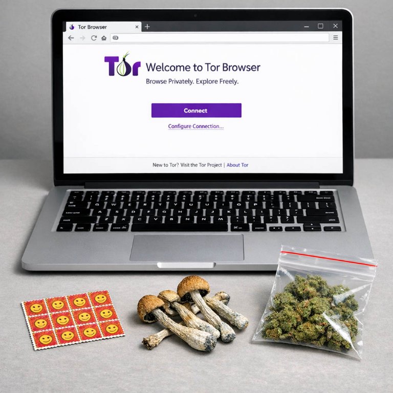 How Trust and Service Make the Darknet Work darknet market links