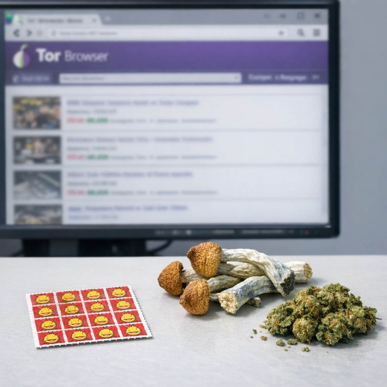 How Escrow Makes Darknet Shopping Safe darknet market links