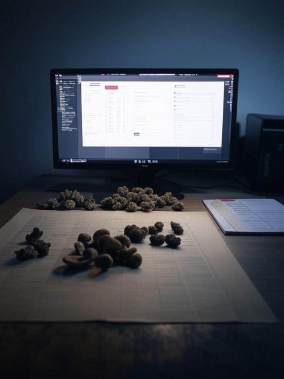 Secure Shopping with Encryption on the Darknet darknet market list
