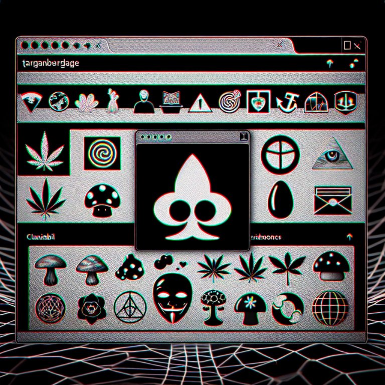 How Escrow and Disputes Make Darknet Drug Trade Safer darknet market lists