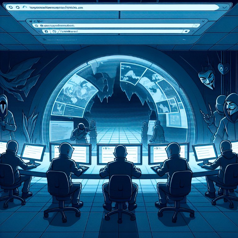 How Direct P2P Trade Works on the Darknet darknet market