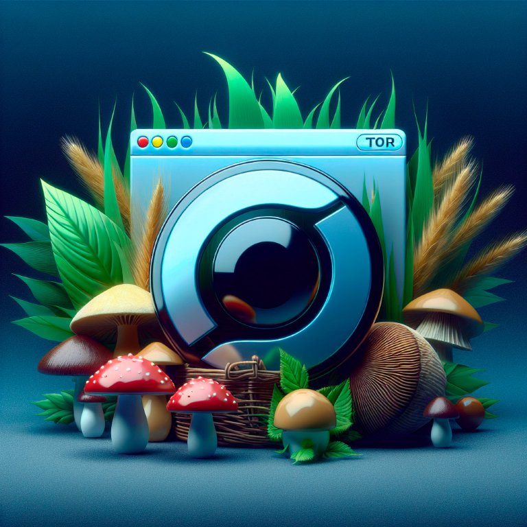 How the darknet darknet marketplace
