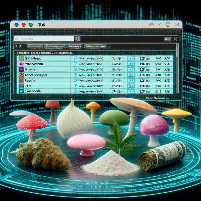 How Escrow Makes Drknet Shopping Safer and Better darknet marketplace