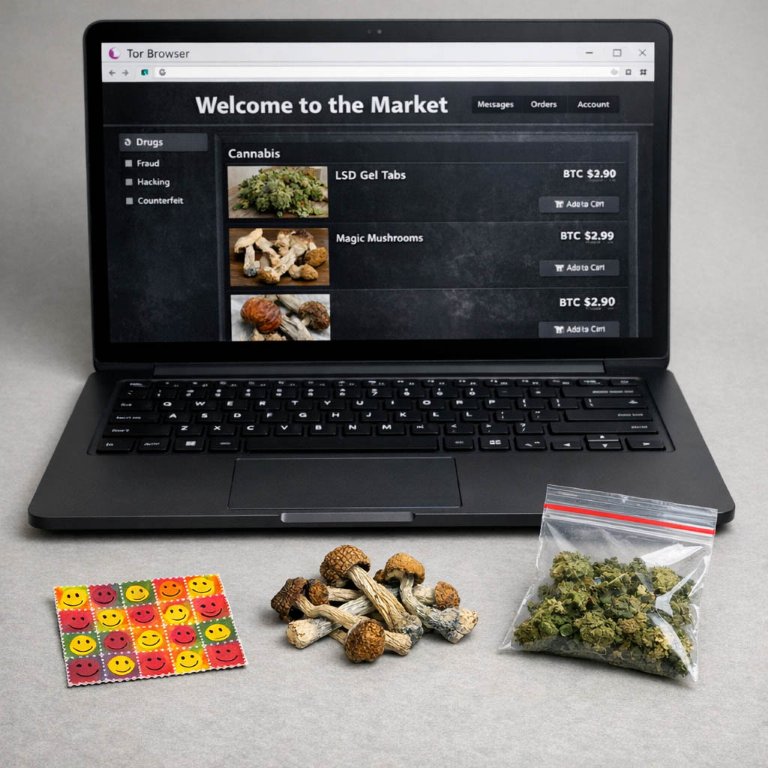 How Darknet Markets Keep Your Purchases Private darknet markets 2025
