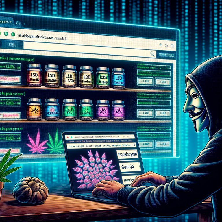 How to Check a Darknet Vendor darknet markets links