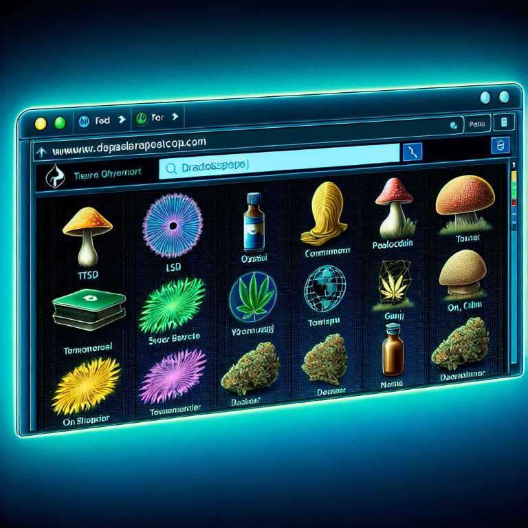 How Special Software Opens the Door to the Darknet darknet markets links