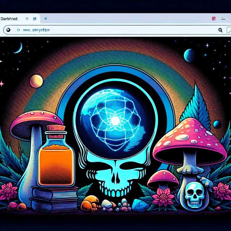 How Darknet Markets Make Trading Smooth and Secure darknet markets