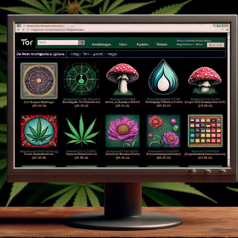 How Darknet Features Build Trust for Smooth Trade darknet site