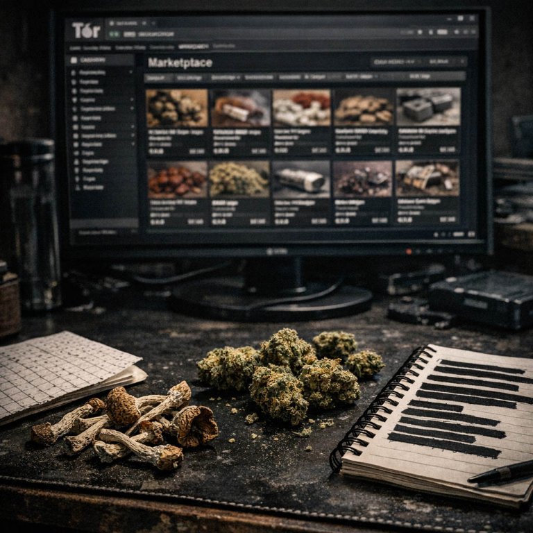 darknet sites
