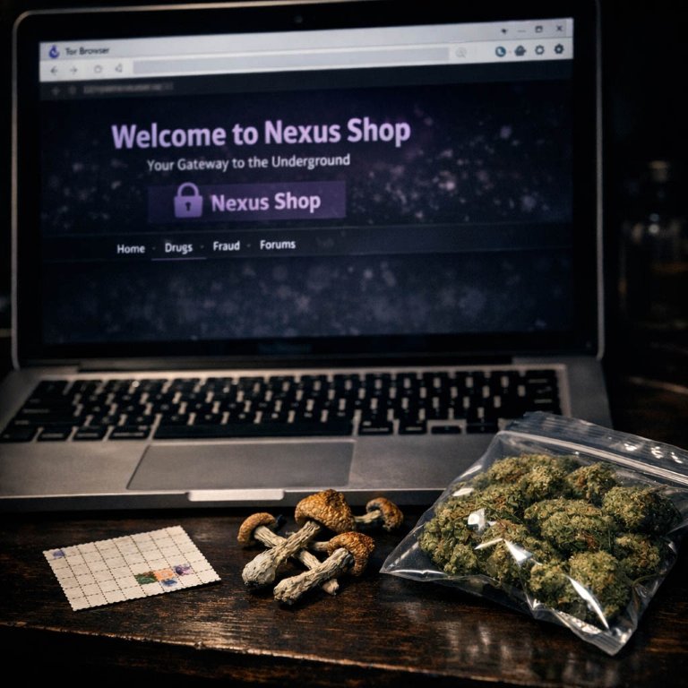 How Darknet Markets Make Trading Smooth and Reliable nexus darknet access