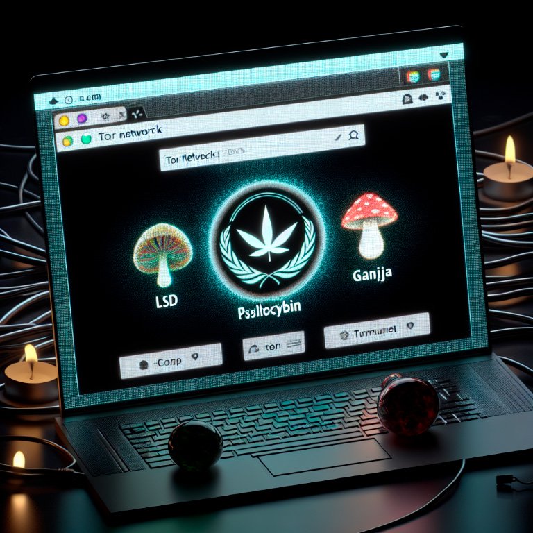 How the Darknet Enables Smooth Global Trade nexus darknet access
