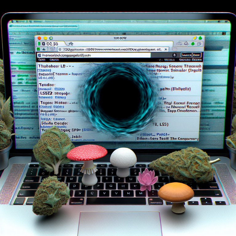 A Big Selection and Always in Stock on the Darknet nexus darknet access