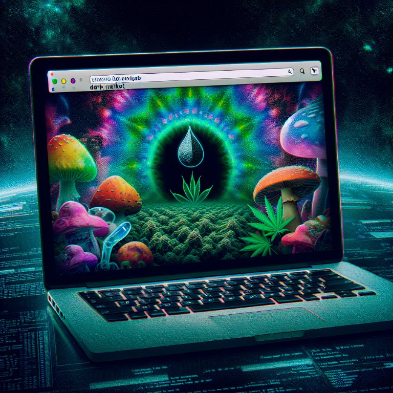 nexus darknet market