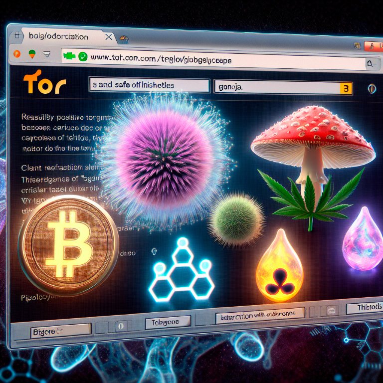 How Lab Tests Build Trust on the Darknet nexus darknet shop