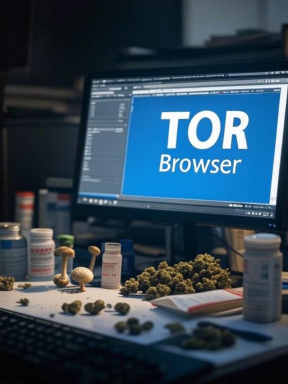 Easy Browsing and Search on a Good Darknet Market nexus darknet url