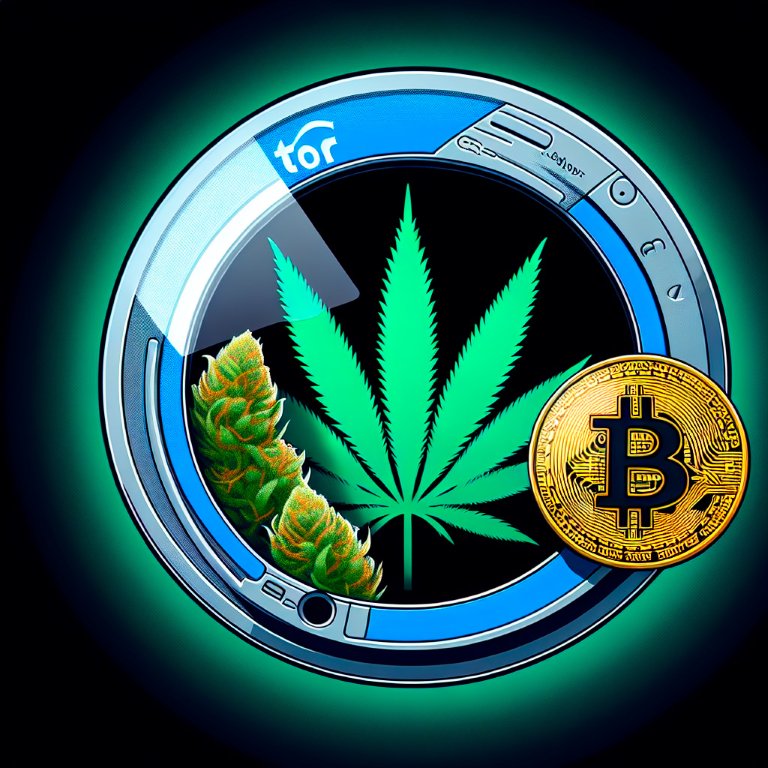 How Escrow and Reviews Make Darknet Drug Trade Reliable nexus market
