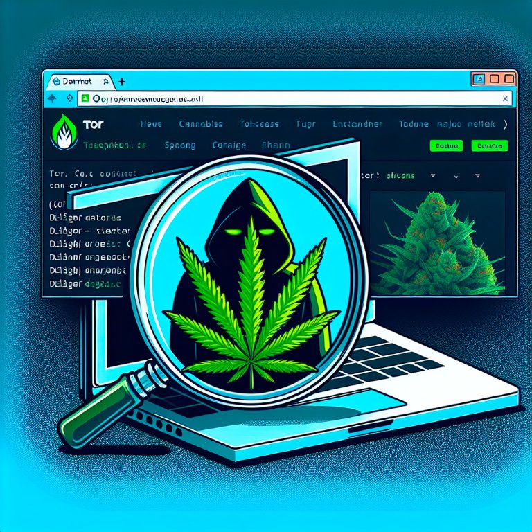 How the Official Link Makes Drug Trade Safe and Easy nexus official link